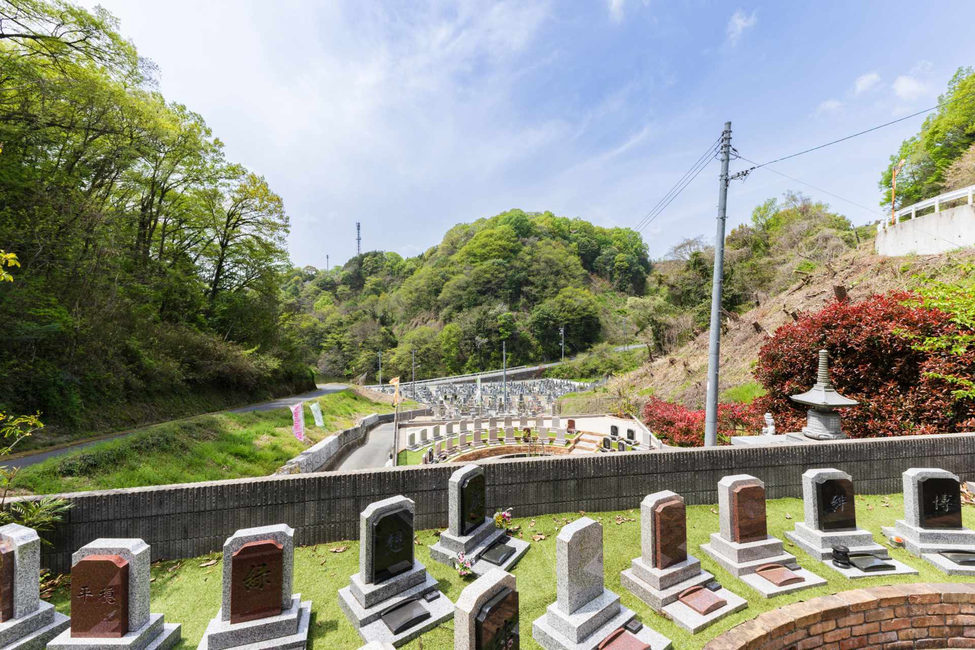 ひだまりの杜の画像